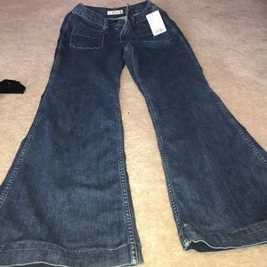 J Brand jeans